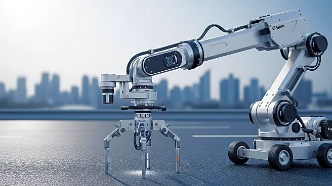 St. Joseph Public Works Integrates AI Technology to Enhance Road Maintenance