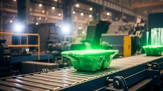 MSSSL Expands Production with New Greenfield Steel Plant in Karnataka