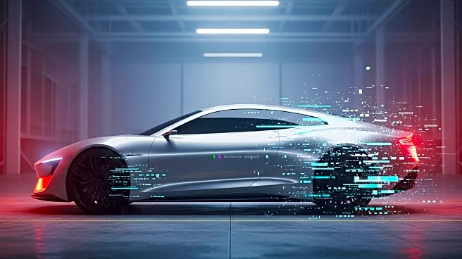 Jaguar Land Rover Faces Production Halt Due to Cyber Attack