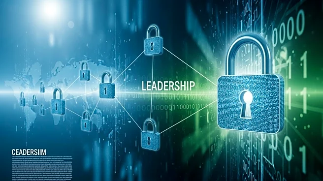Jennifer Swann's Leadership in Cybersecurity: Building Teams and Tackling Threats