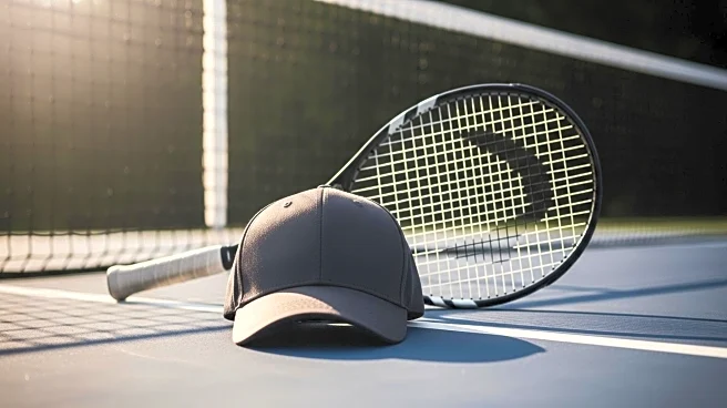 US Open Incident: Man Apologizes for Snatching Hat from Young Fan