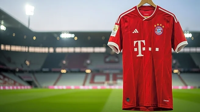 Bayern Munich Secures Loan Deal for Nicolas Jackson from Chelsea