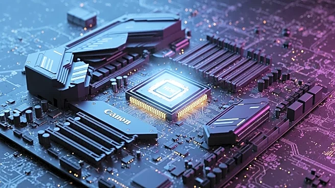 AMD Stock Declines Amid New Ryzen Processor Leaks Impacting Market Perception