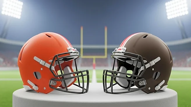 Cleveland Browns Players Poised for First Pro Bowl Selection