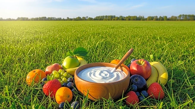 Painterland Sisters Secures Seed Funding to Expand Organic Skyr Yogurt Brand