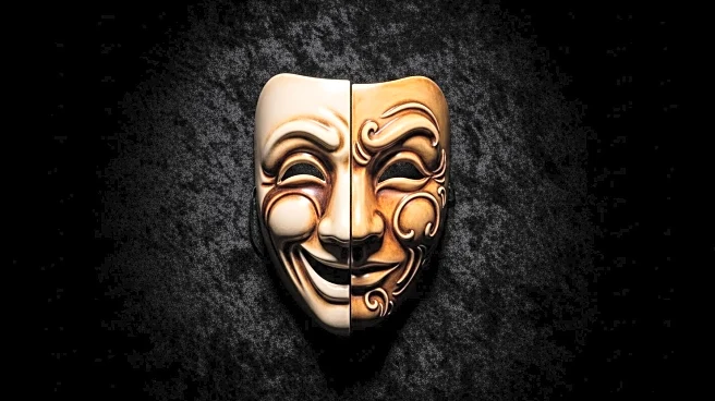 Southern California Theaters Present Diverse Fall Offerings with Humor and Social Commentary