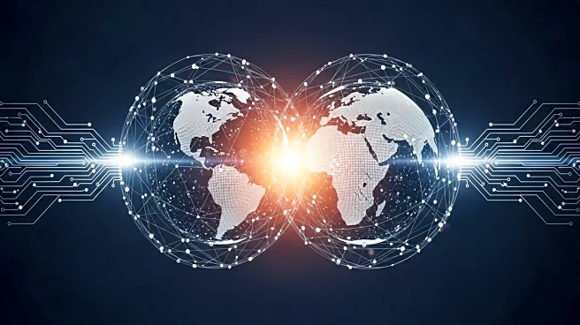 U.S. and Indian Venture Capital Firms Form $1 Billion Alliance to Support India's Deep Tech Startups