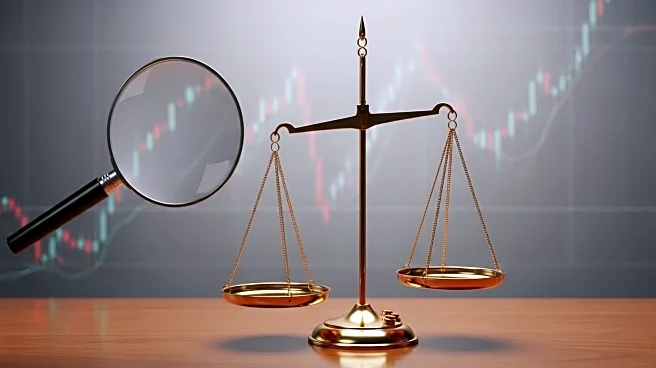 Federal Reserve Considers Rate Cut Amid Diverging Job Market Signals