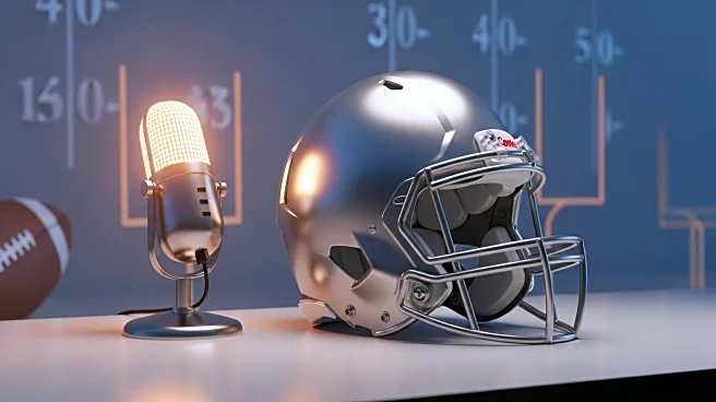 NBC to Broadcast Dallas Cowboys vs. Philadelphia Eagles in 2025 NFL Season Opener