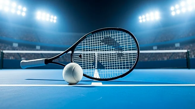 US Open Quarter-Finals Feature Carlos Alcaraz and Novak Djokovic in Key Matches