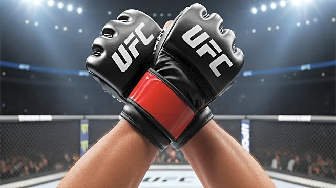 Andy Aspinall Comments on Potential Retirement of UFC Champion Tom Aspinall