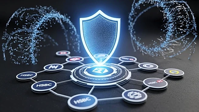 Cyberattack on Evertec’s Sinqia Targets HSBC and Other Brazilian Banks