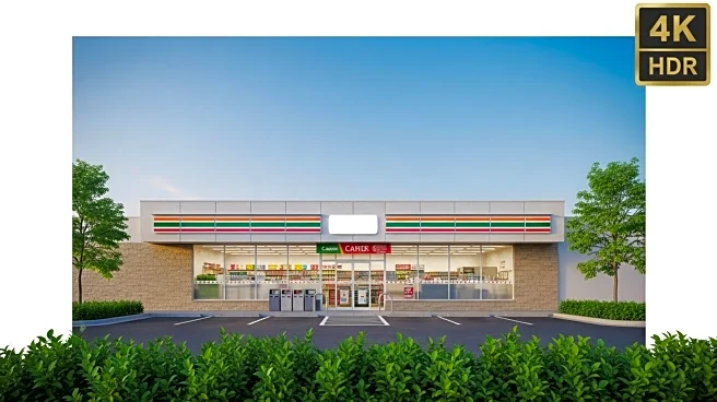Seven  i Completes Sale of York Holdings to Bain Capital, Shifts Focus to Convenience Stores