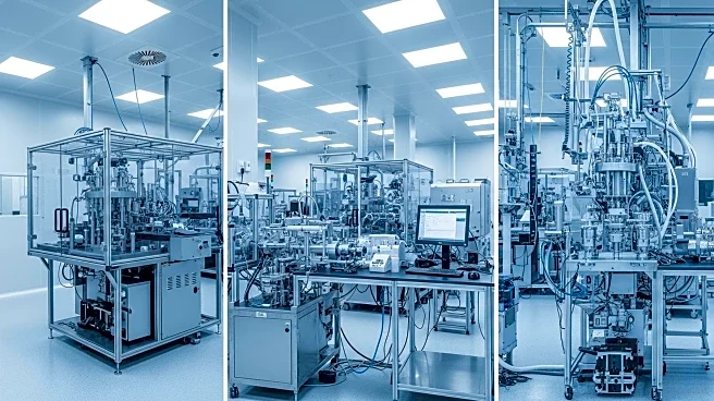 LOTTE BIOLOGICS Partners with U.S. Biopharmaceutical Company for Contract Manufacturing
