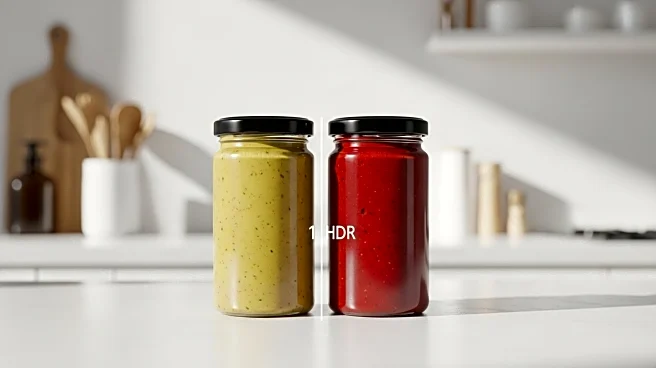 Kraft Heinz Announces Split into Two Companies Amid Changing Consumer Preferences