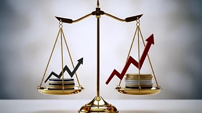 Federal Reserve's Rate Hikes Impact Bond Investment Strategies