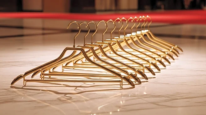 Luxury Fashion Brands Face Criticism Over Red Carpet Teasers Impacting Designer Debuts