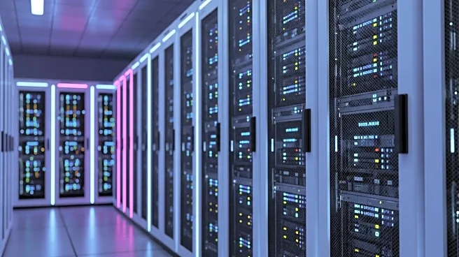 OpenAI Plans Massive Data Center Expansion in India to Boost AI Infrastructure