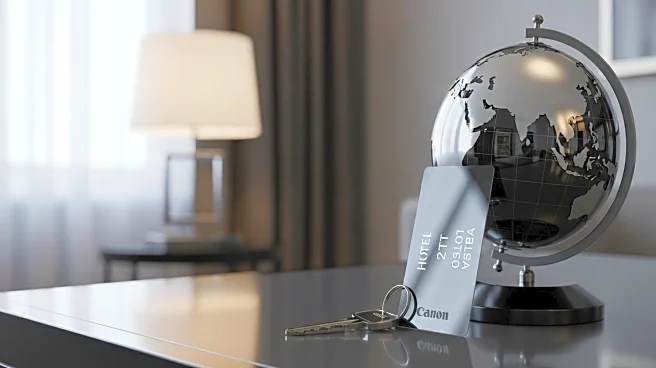 Hotel Operators Accelerate Expansion Through Strategic Partnerships