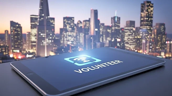 TechCrunch Disrupt 2025 Seeks Volunteers for San Francisco Event
