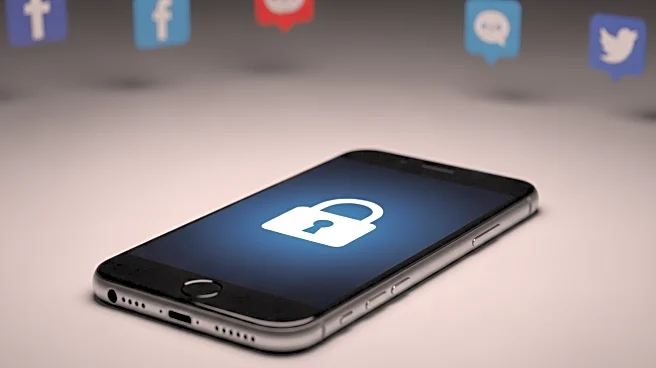 Australian Social Media Users Face Age Verification Challenges Amid New Law