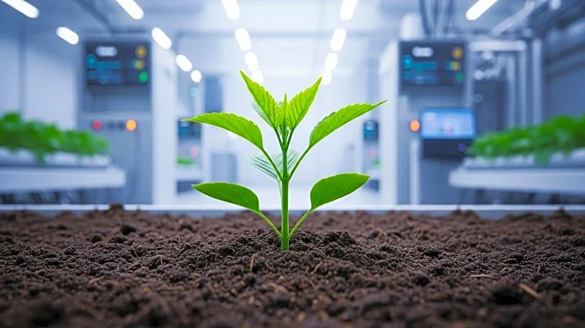 Starter Fertilizers Market Projected to Double by 2032