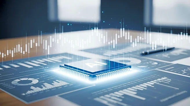 CFOs Urged to Embrace AI for Future Financial Leadership