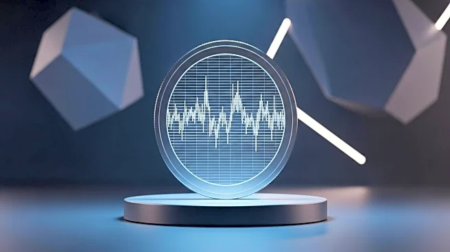 WLFI Token's Volatile Debut Highlights Risks in Trump-Backed DeFi Project