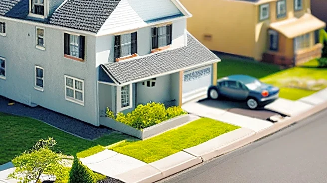 Dear Abby: Friend's Spending Habits Raise Concerns for Future Housing Plans