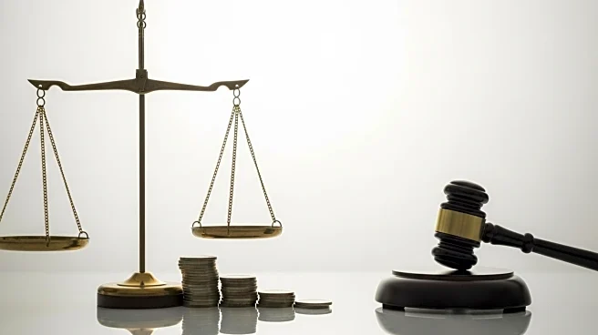 Federal Appeals Court Challenges Trump Tariffs, Potential Economic Repercussions