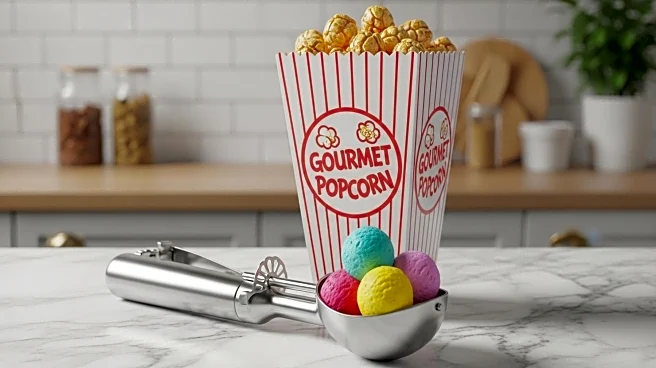 Whoa Momma Protein Expands Product Line with Health-Focused Gelato and Popcorn