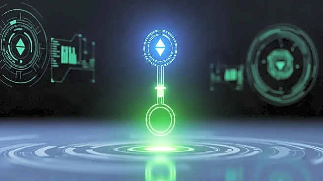 UAE Launches Quantum Encryption Solution for Enhanced Data Security