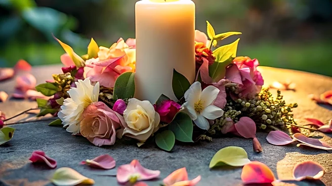 Richard L. Hermann Memorial Service Scheduled in Canandaigua