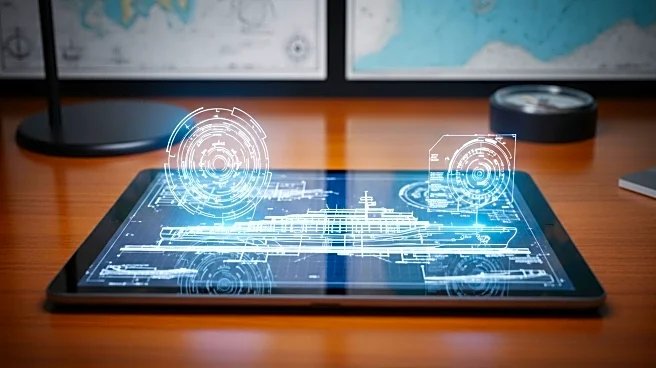 Maritime Administration Advocates for Smarter Shipbuilding Strategies to Strengthen U.S. Maritime Industry