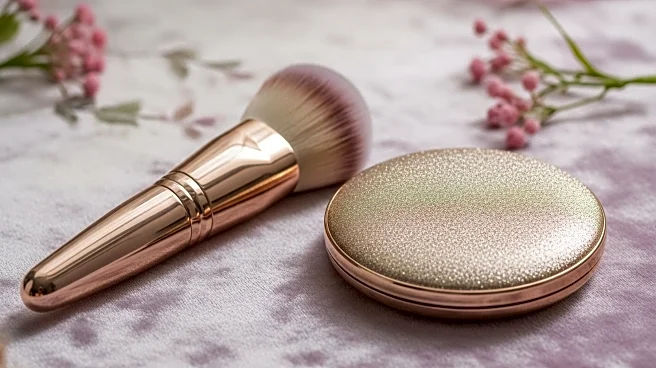 Beauty M Activity Expected to Continue Growth into 2026
