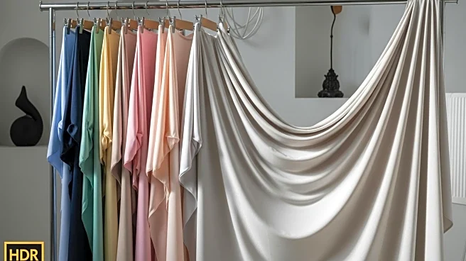 U.S. Retailers Consider Looser Tailored Silhouettes Amid Changing Fashion Trends