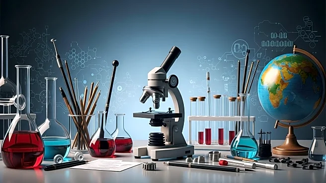 Scientists Challenge DOE Climate Report for Misrepresenting Climate Science
