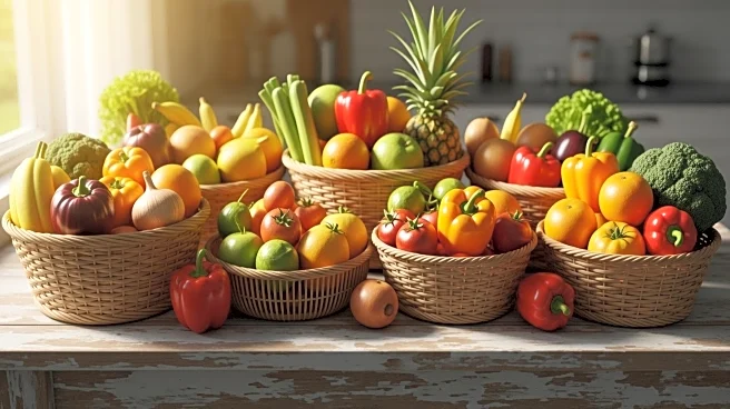 Iowa's Summer Food Program Faces Logistical Challenges Affecting Food Distribution to Children