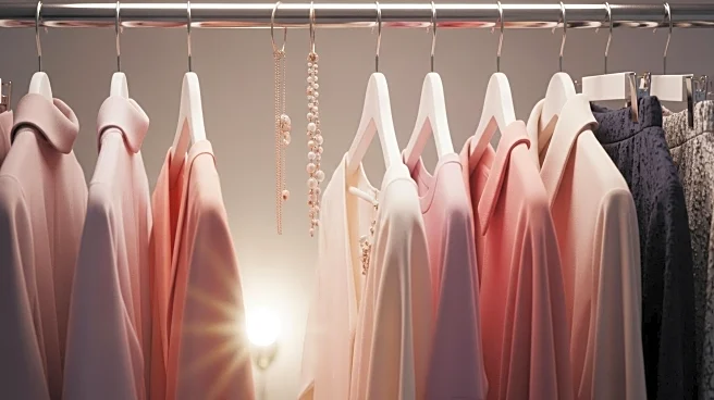Anthropologie Launches Major Celebrity Campaign Featuring Camila Mendes to Boost Brand Visibility