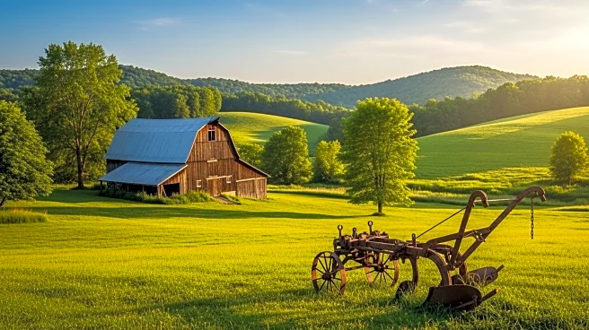 Sue Serino Launches Initiative to Preserve Farming in Dutchess County