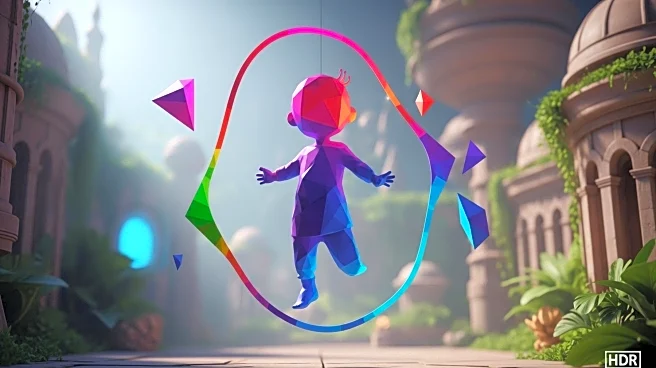 Ubisoft Montpellier and Milan Collaborate on Rayman's Future