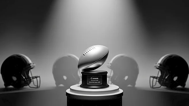 Ohio State Tops AP Top 25 Ballot After Week 1, LSU and Georgia Follow