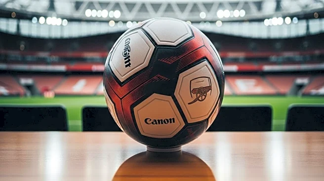 Arsenal Completes Record-Breaking Summer Transfer Window