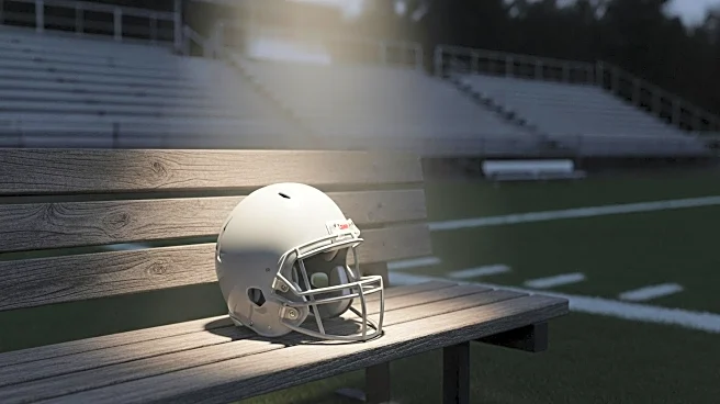 Bishop Montgomery Football Team Faces Uncertain Future Amid Coaching Changes and Player Suspensions