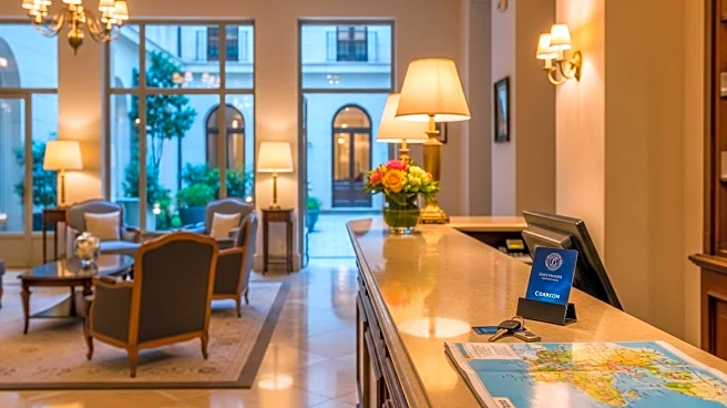 Residence Inn Reno South Opens, Enhancing Local Hospitality and Tourism