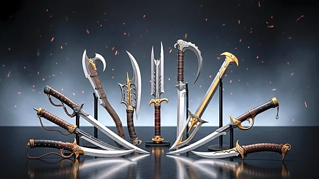 Mortal Kombat 2 Movie Prepares for Epic Tournament with New Characters