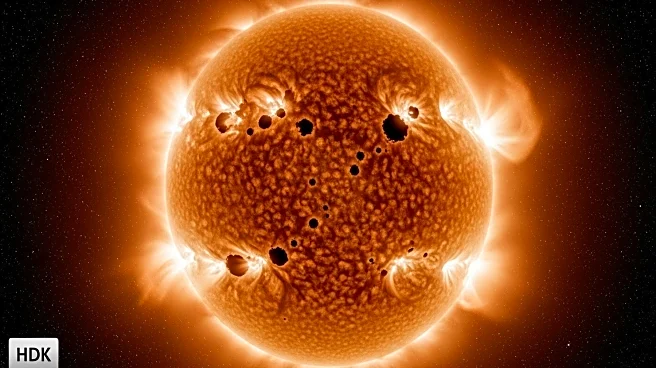 Sunspots and the Maunder Minimum: Historical Solar Activity and Climate Implications