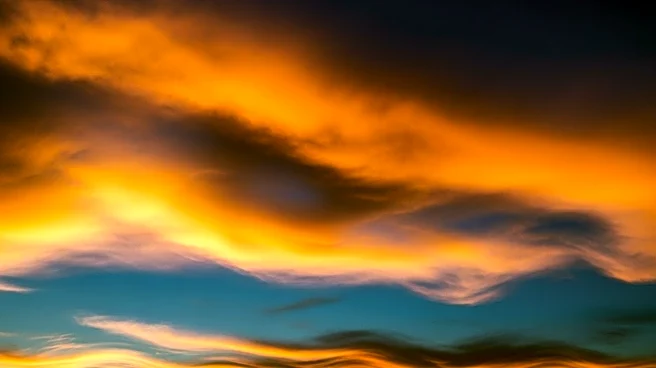 Met Éireann Reports Fourth Hottest August on Record, Impacting Weather Patterns