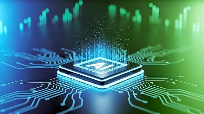 Nvidia's Earnings Reveal AI Boom Impact Amid China Concerns