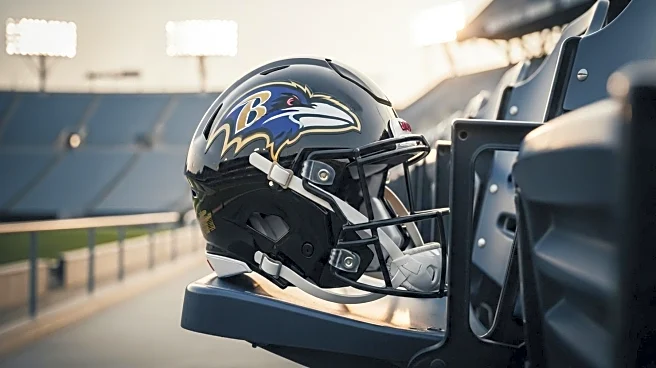 Baltimore Ravens Introduce Discounted Concession Prices for 2025 Season